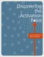 Image of Discovering the Activation Point Cover