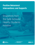 Positive Behavioral Interventions and Supports